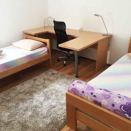 Apartman Marina Apartment Mostar Ngoại thất bức ảnh