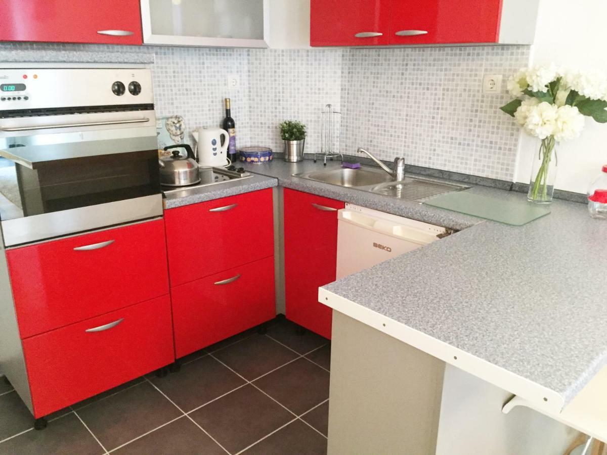 Apartman Marina Mostar Ngoại thất bức ảnh