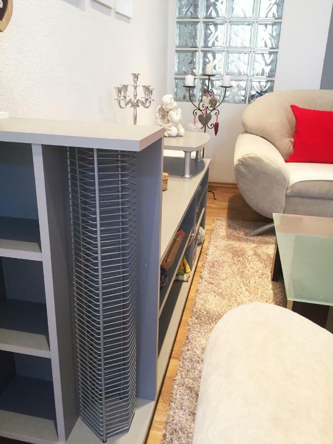 Apartman Marina Mostar Ngoại thất bức ảnh