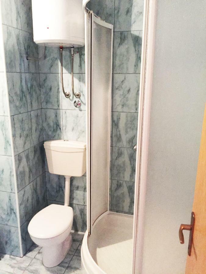 Apartman Marina Mostar Ngoại thất bức ảnh