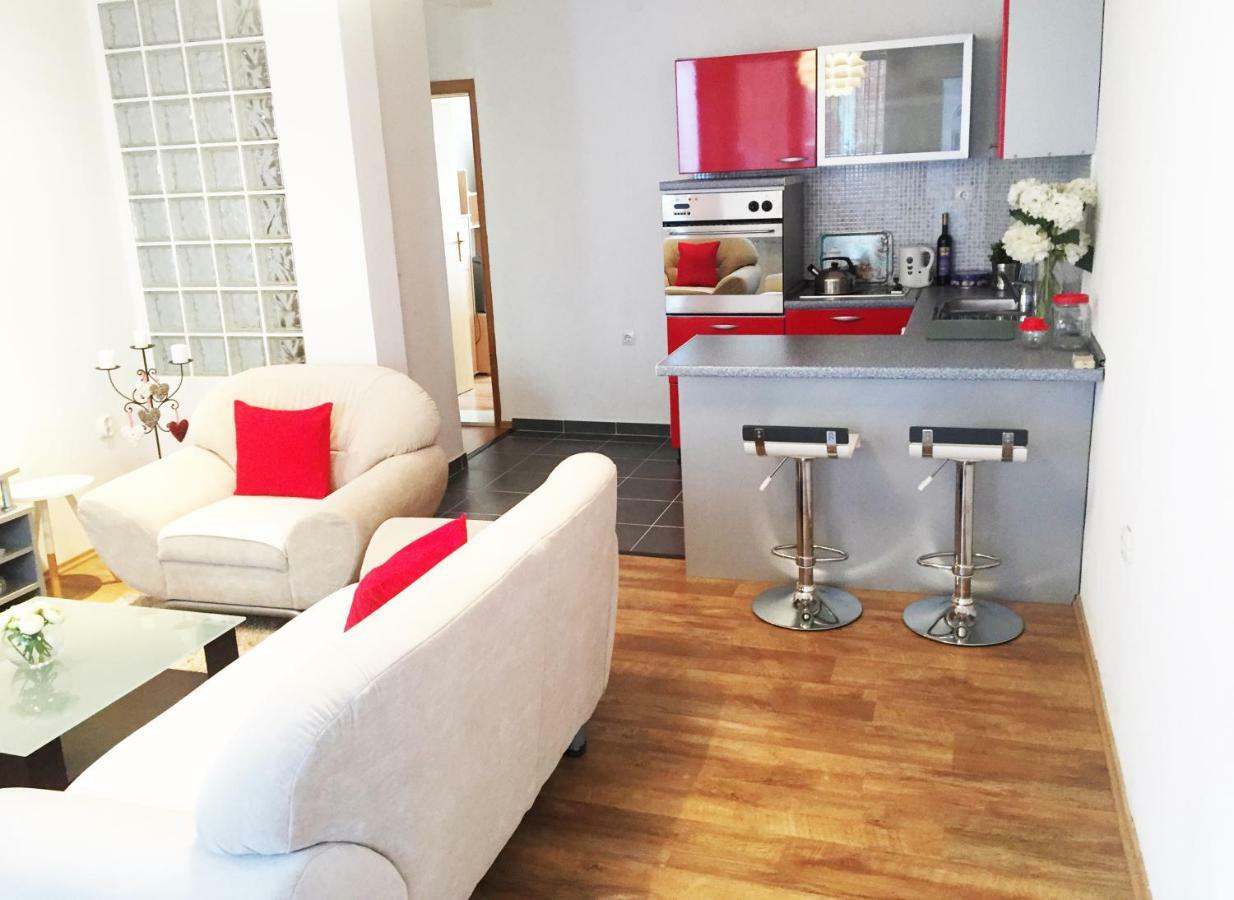 Apartman Marina Mostar Ngoại thất bức ảnh