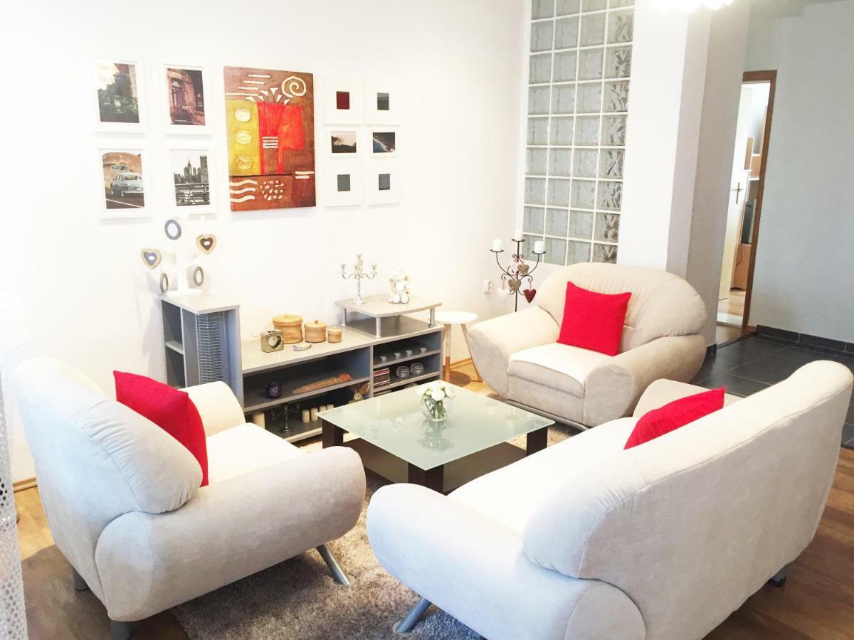 Apartman Marina Mostar Ngoại thất bức ảnh