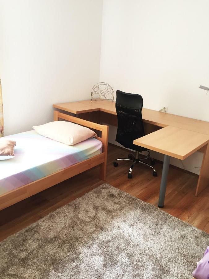 Apartman Marina Mostar Ngoại thất bức ảnh