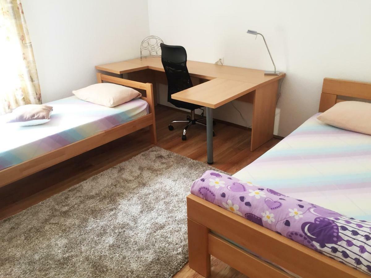 Apartman Marina Apartment Mostar Ngoại thất bức ảnh